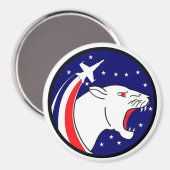 VFA-131 WILDCATSマグネット マグネット (正面/裏面)