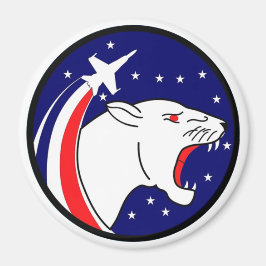 VFA-131 WILDCATSマグネット マグネット