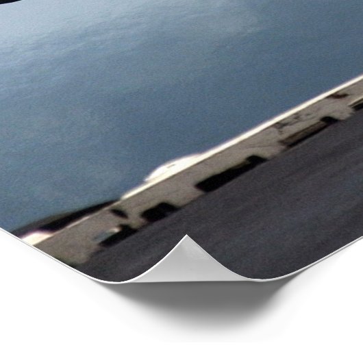 VFA-37ラギンブル ポスター (角)