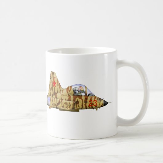 VFC13Saintsのマグ コーヒーマグカップ (右)