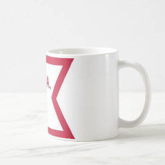 VFMA C Companyのマグ コーヒーマグカップ