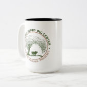 VFPCマグ ツートーンマグカップ (正面左)