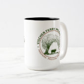 VFPCマグ ツートーンマグカップ (正面右)