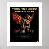 VFS-22P – ポスター (正面)