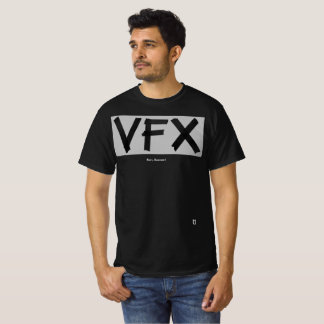 VFXサンドマン版 Tシャツ