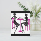 vg (15) ポストカード (スタンド正面)