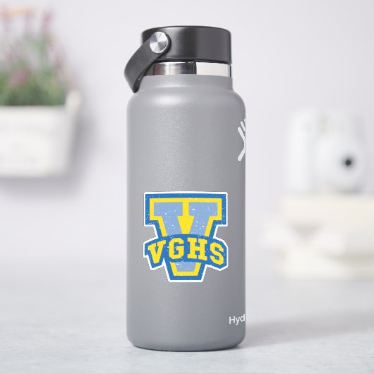 VGHSシール シール (HydroFlask)