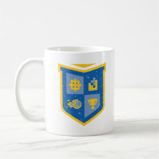 VGHS コーヒーマグカップ
