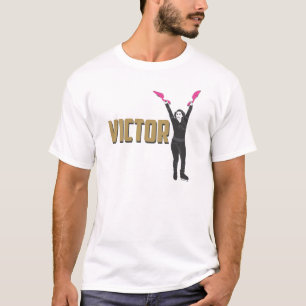 VGKベガスのホッケーの勝利のフラミンゴ! Tシャツ