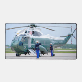 VH-3Dシーキングマリンワン デスクマット