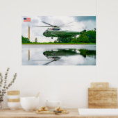 VH-3Dシーキング ポスター (キッチン)