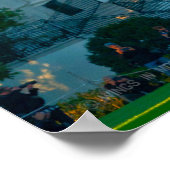 VH-3Dシーキング ポスター (角)