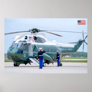 VH-3Dシーキング ポスター