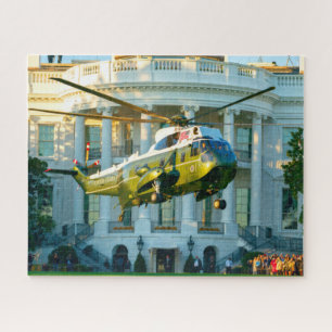VH-3Dシーキング(16x20インチ) ジグソーパズル