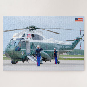VH-3Dシーキング(20x30インチ) ジグソーパズル