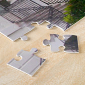 VH-92A PATRIOT MARINE ONE (20x30インチ) ジグソーパズル (側面)