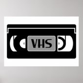 VHS ポスター (正面)