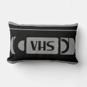 VHS ランバークッション (正面)