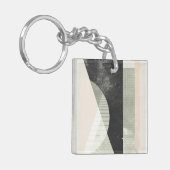 VIの外側 キーホルダー (正面左)