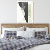 VIの外部 キャンバスプリント (インサイチュ (寝室))