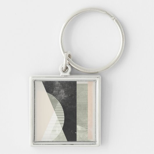 VIの外部 キーホルダー (正面)