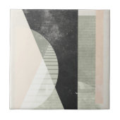 VIの外部 タイル (正面)