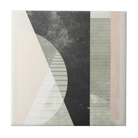 VIの外部 タイル (正面)