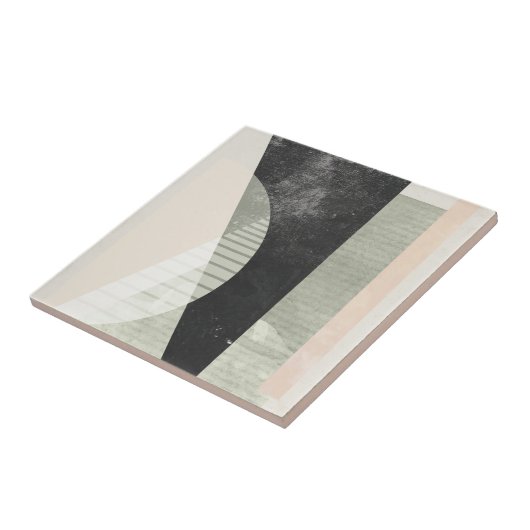 VIの外部 タイル (側面)