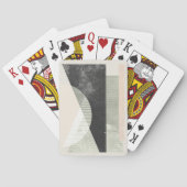 VIの外部 トランプ (裏面)