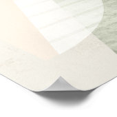 VIの外部 ポスター (角)