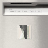 VIの外部 マグネット (インサイチュ (食洗機))