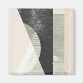 VIの外部 マグネット (正面)