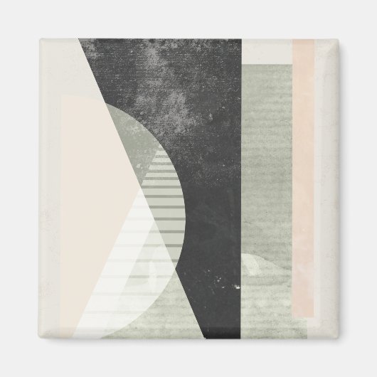 VIの外部 マグネット (正面)