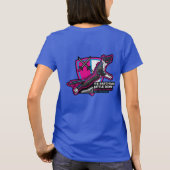 Viカスタム Tシャツ (裏面)