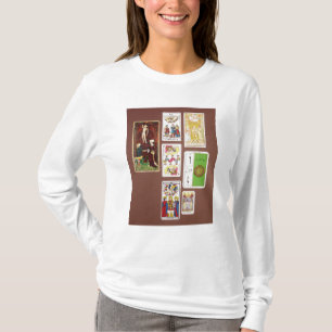 VI恋人 Tシャツ