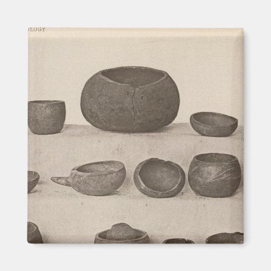 VI船、そうCalif マグネット (正面)