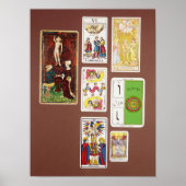 VI.恋人たち ポスター (正面)