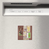 VI.恋人たち マグネット (インサイチュ (食洗機))