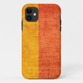 Via Calzaiuoli iPhone 11 ケース