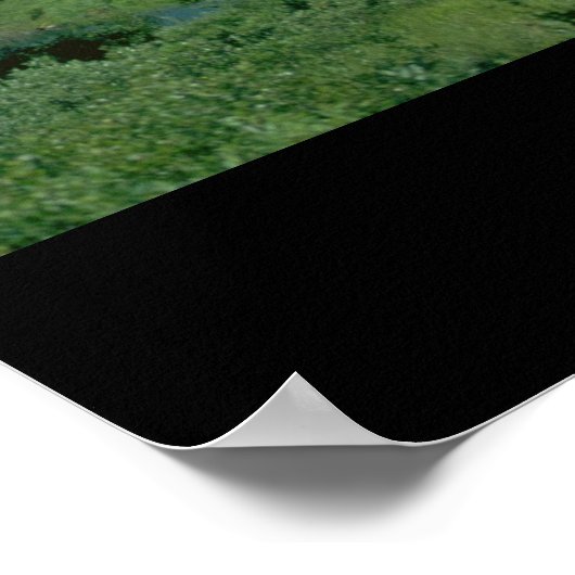 Via FP-7 #6302 leads Train #2_Trains ポスター (角)