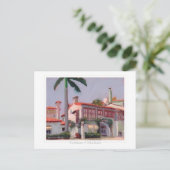 Via Miznerはがき ポストカード (スタンド正面)