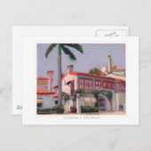 Via Miznerはがき ポストカード (正面/裏面)