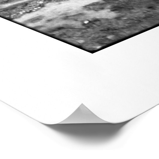 VIA ROMANAポスター ポスター (角)