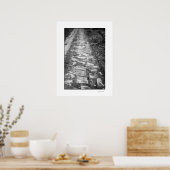 VIA ROMANAポスター ポスター (キッチン)