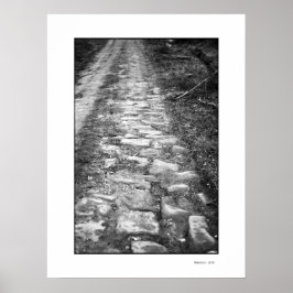 VIA ROMANAポスター ポスター