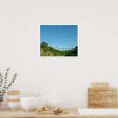 viaductの表示、2004年12月に完了(p) ポスター (キッチン)