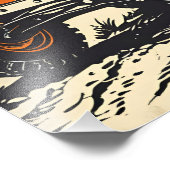 Viagem Rústica フォトプリント (角)