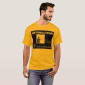 Viagra Tシャツ (正面フル)