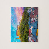 Viandenの城 ジグソーパズル (縦)