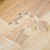 Viansaのアメリカ、カリフォルニア、ソノマバレー、パティオ ジグソーパズル (側面)